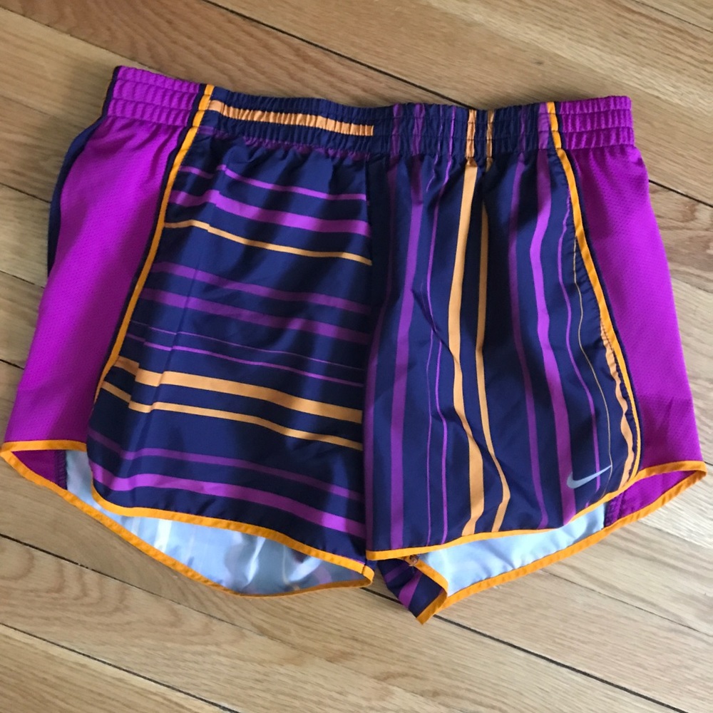Nike Dri-Fit shorts